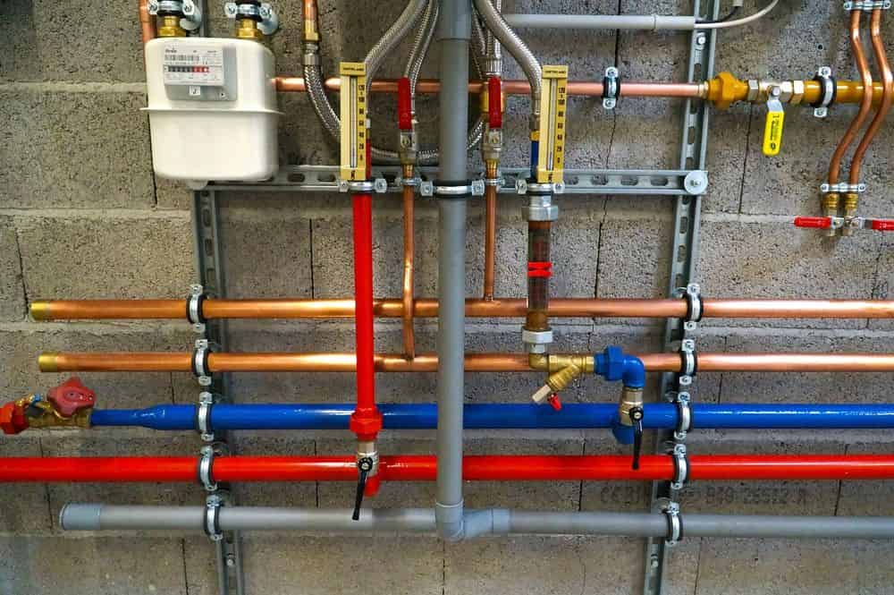 Gas Services image