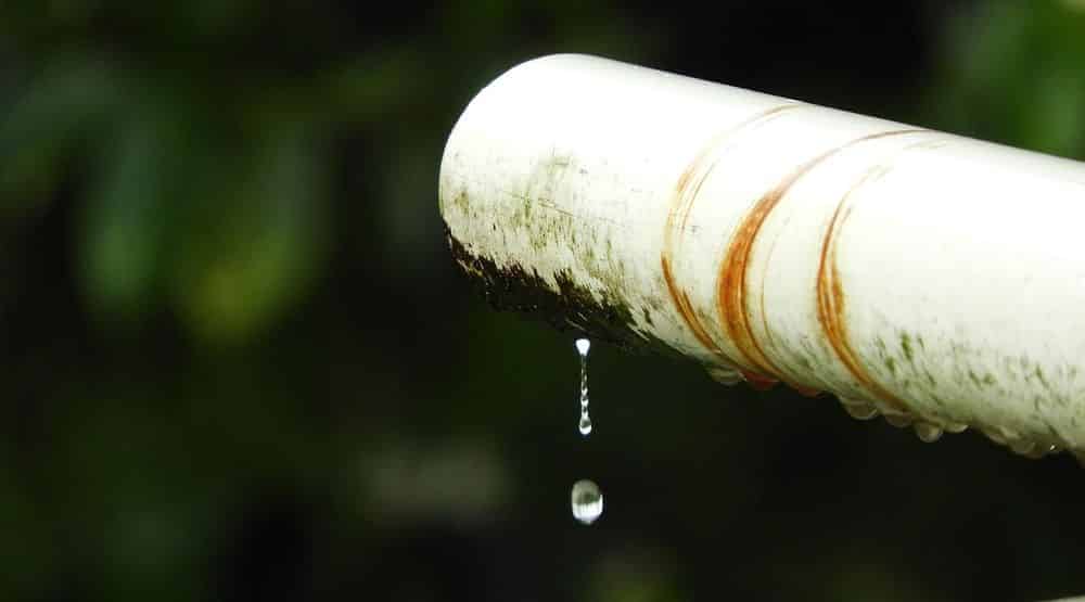 Leak Detection image