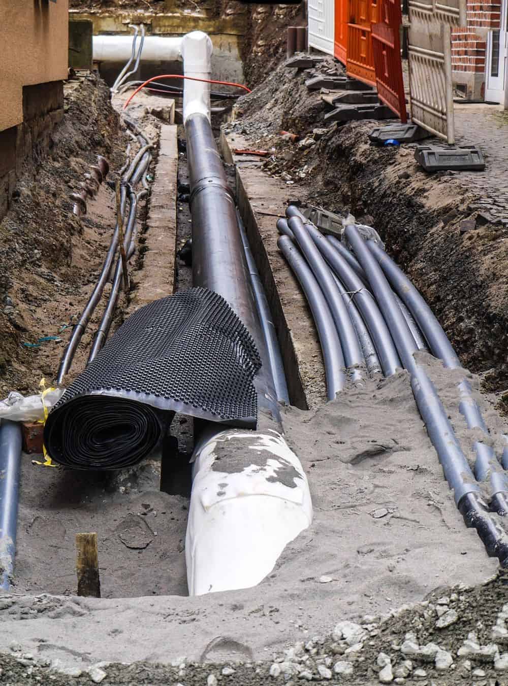 Backflow Testing and Installation image