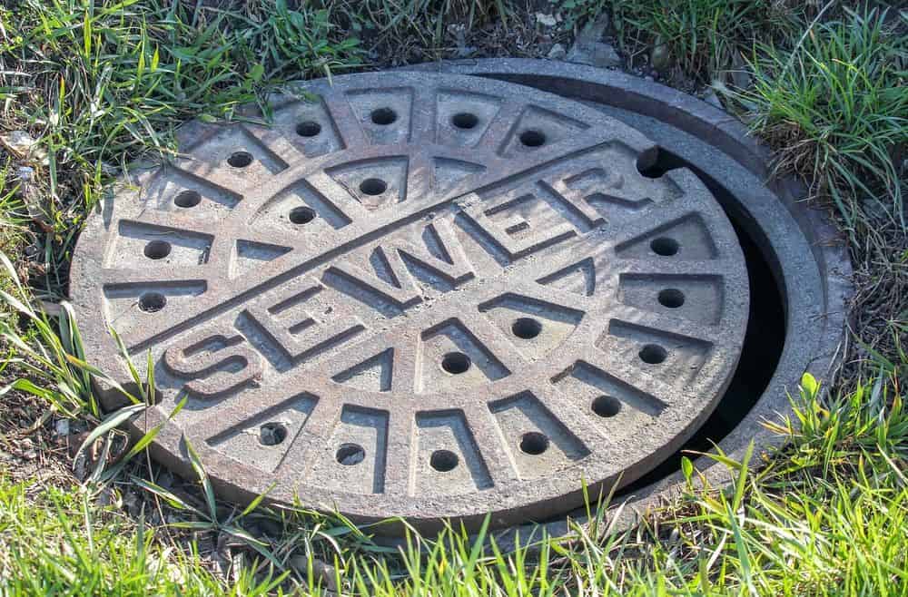 Sewerline and Sewer Repair image
