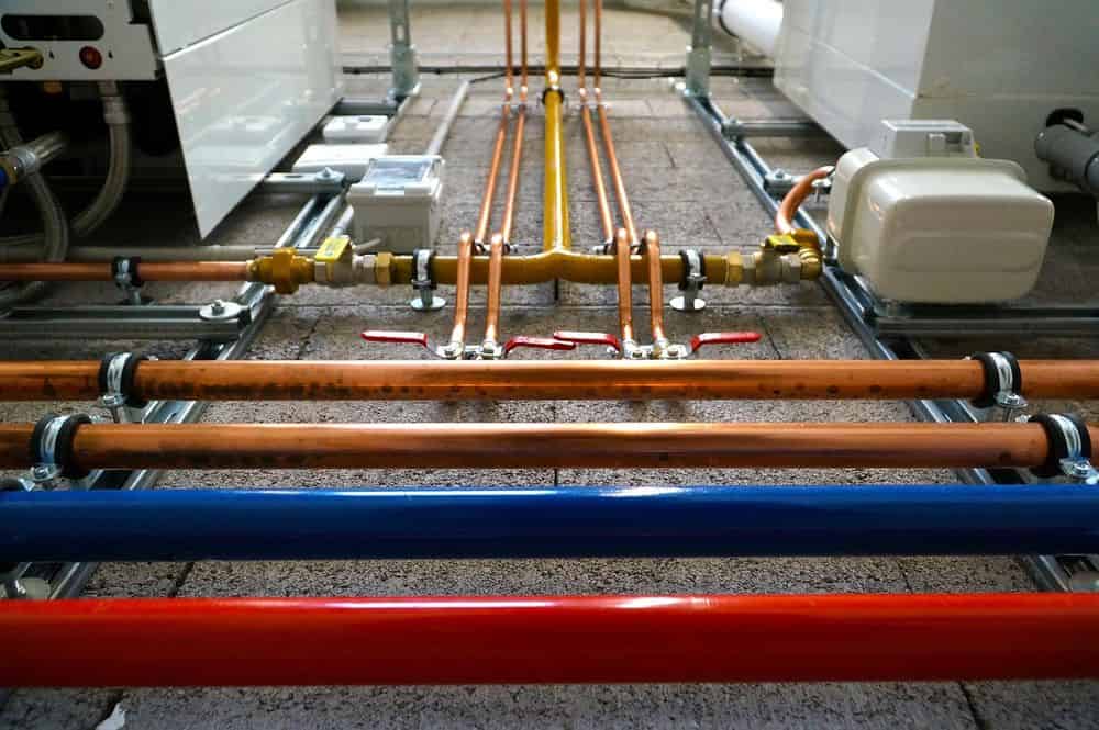 Water Heater & Tankless Water Heater Installation and Repair image